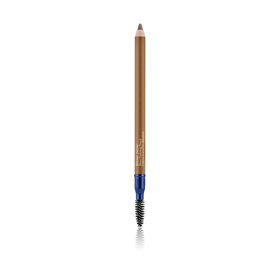 Estee Lauder Brow Gel Pencil &amp; Spooly in Light Brunette 02