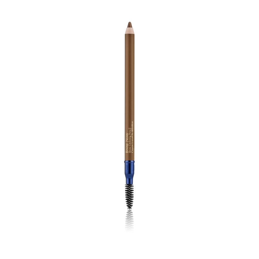 Estee Lauder Brow Gel Pencil &amp; Spooly in Brunette 03