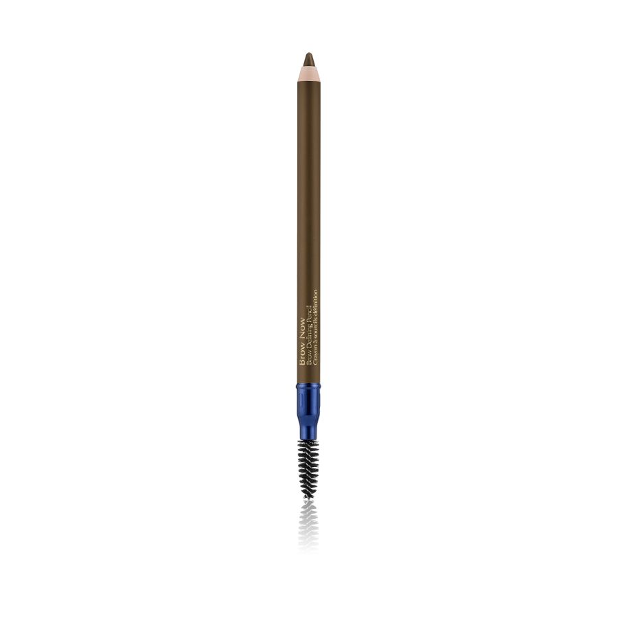 Estee Lauder Brow Gel Pencil &amp; Spooly - Dark Brunette 04