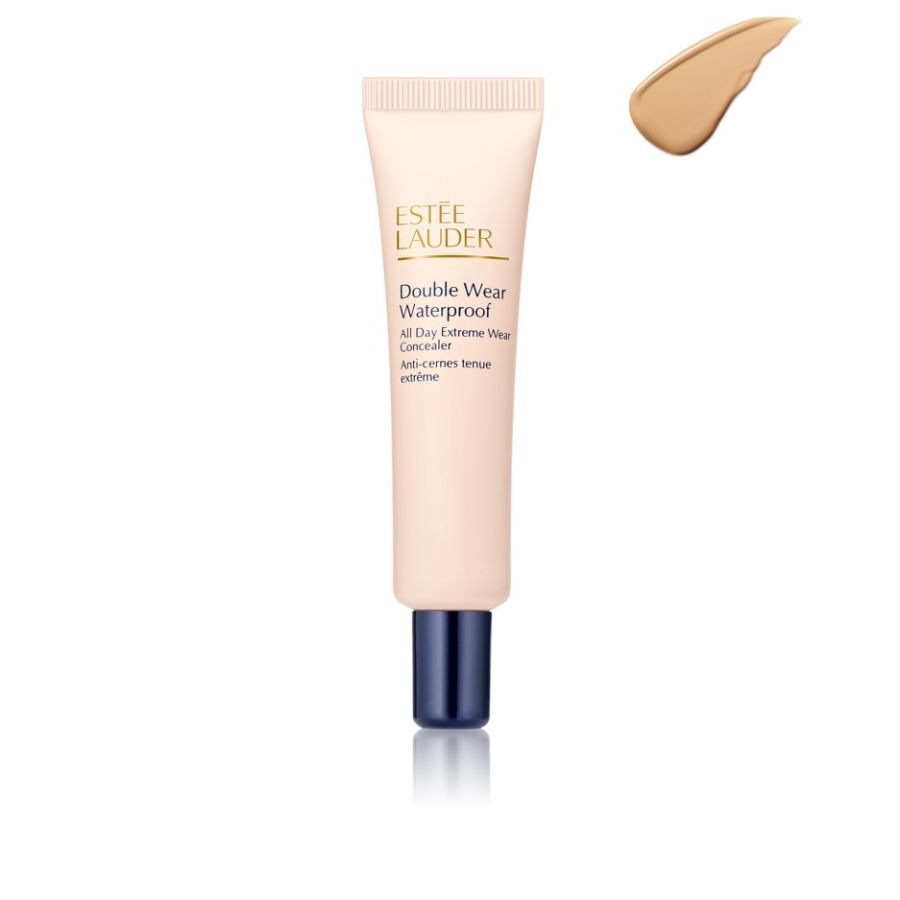 Estee Lauder Double Wear Waterproof Concealer 1C Light Cool 15ml