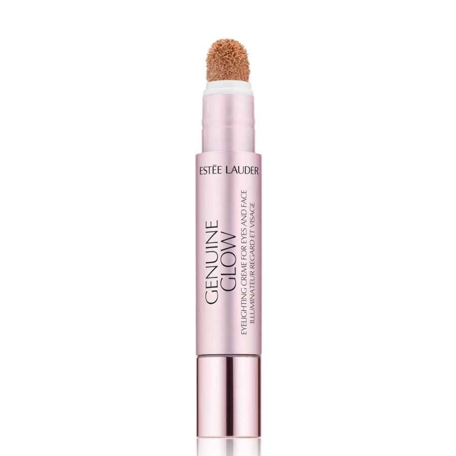 Estee Lauder Genuine Glow Eyelighting Creme for Eyes &amp; Face 3.2ml