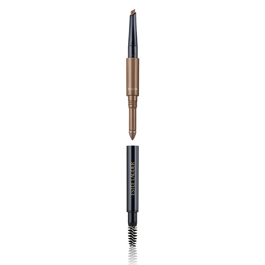 Estee Lauder The Brow Multitasker 3-in-1 Brow Pencil