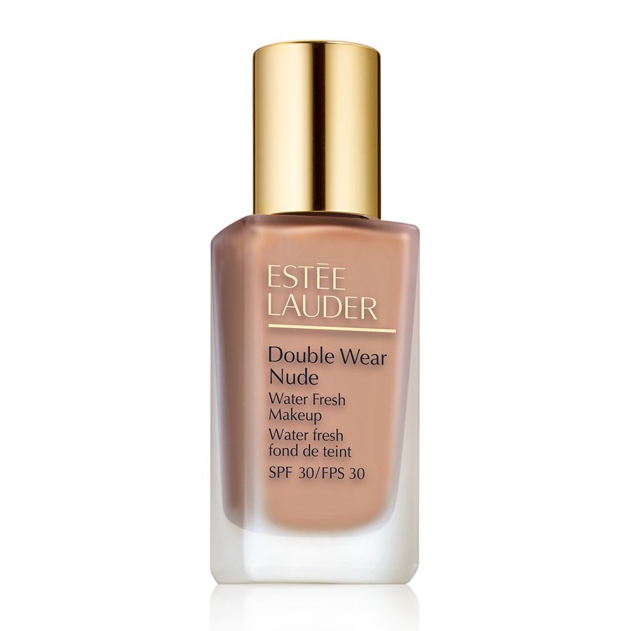 Estee Lauder Double Wear Nude Water Fresh Makeup SPF 30 30ml