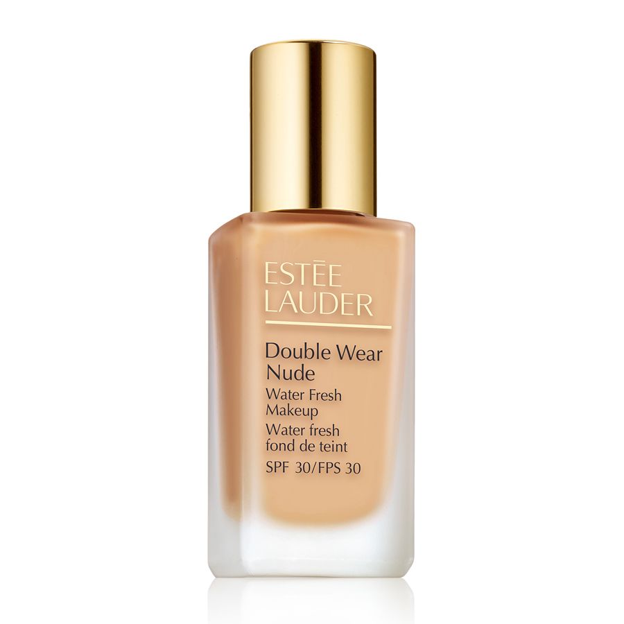Estee Lauder Double Wear Nude Water Fresh SPF 30 2N1 Foundation 30ml