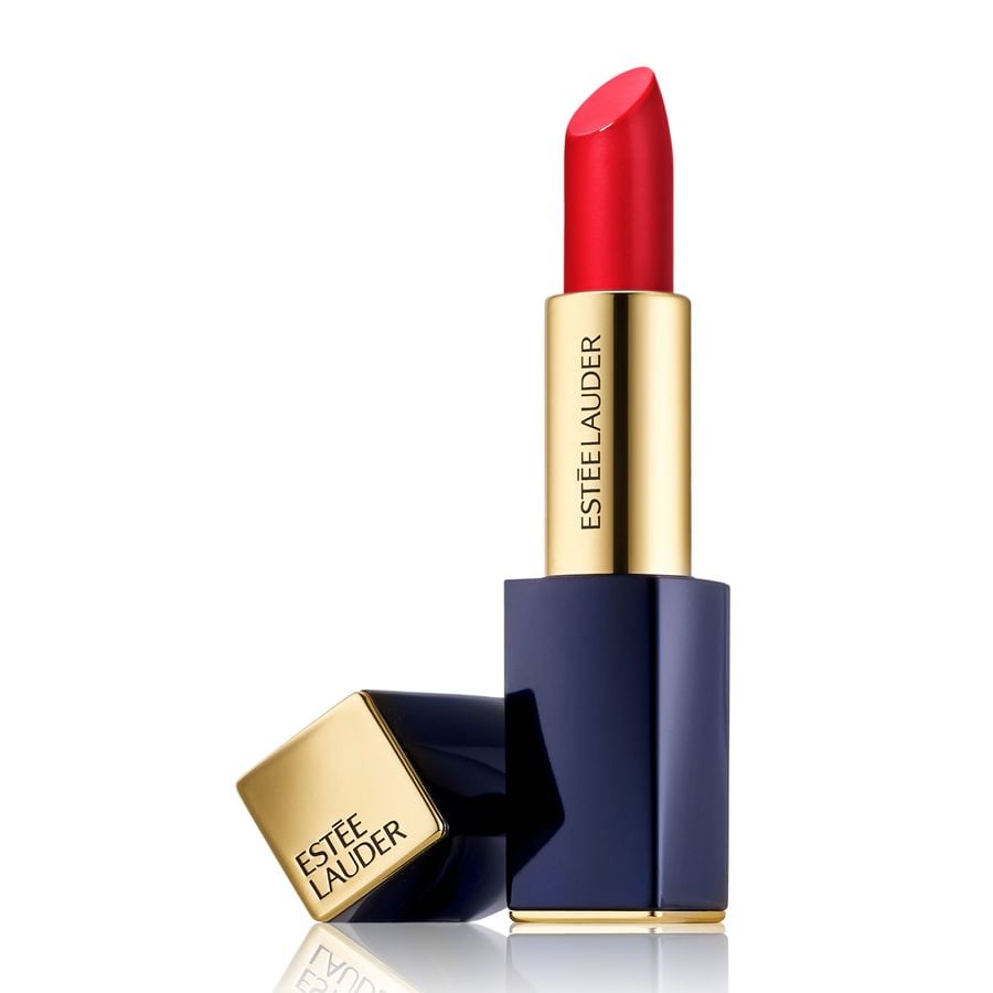 Estee Lauder Pure Color Sheer Matte Lipstick Namedropper 3.5g