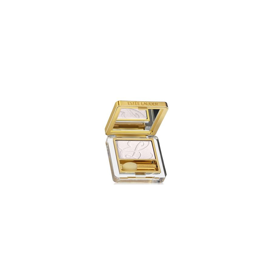 Estee Lauder Pure Color Eye Shadow Shimmer Pink Flash 2.1g
