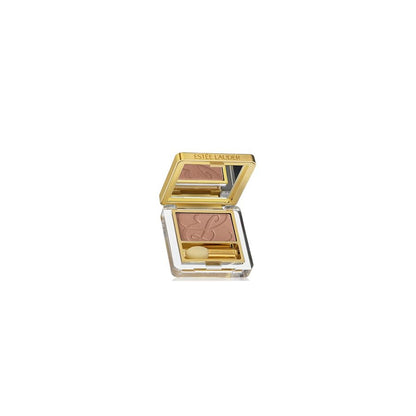 Estee Lauder Pure Color Eye Shadow Shimmer Hot Cinnamon 2.1g