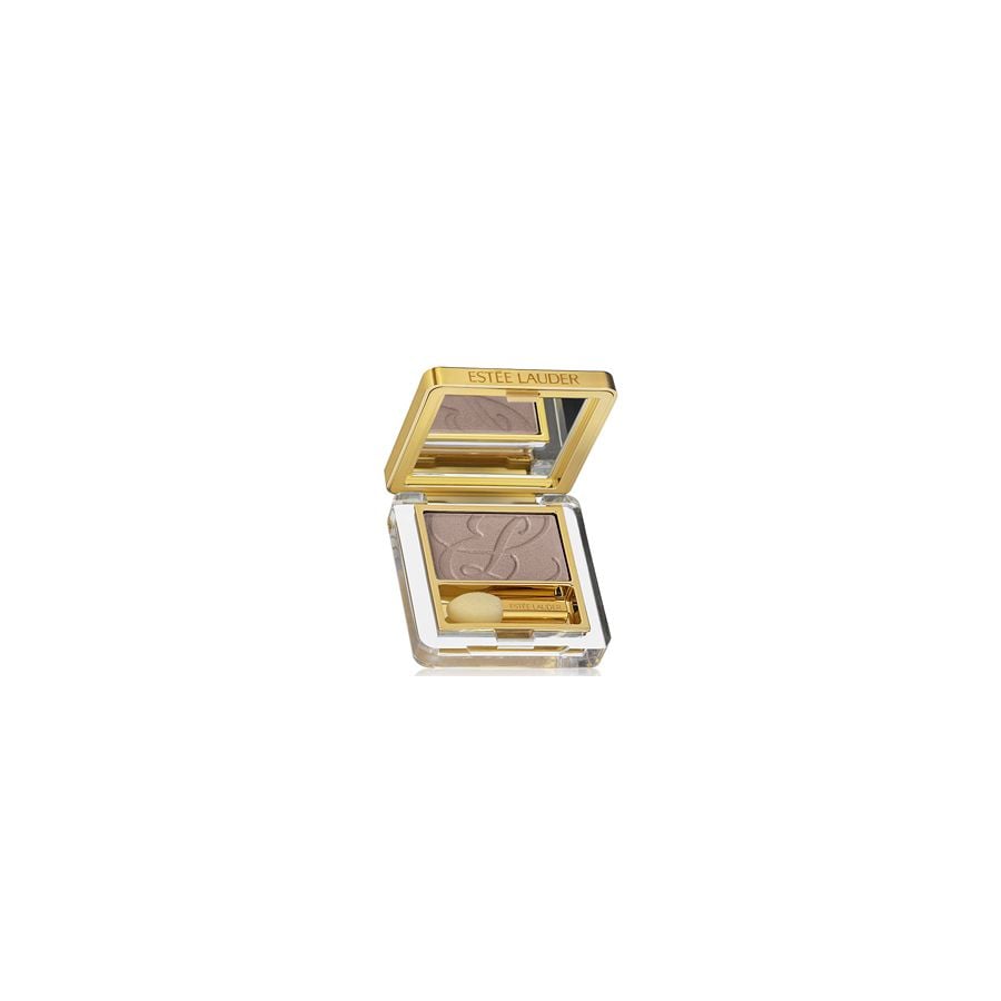 Estee Lauder Pure Color Eye Shadow Shimmer Mocha 0.07 oz