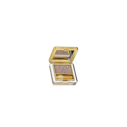 Estee Lauder Pure Color Eye Shadow Shimmer Mocha 0.07 oz
