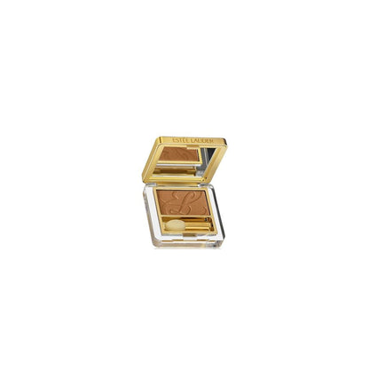 Estee Lauder Pure Color Eye Shadow Metallic Sizzling Copper 1.8g