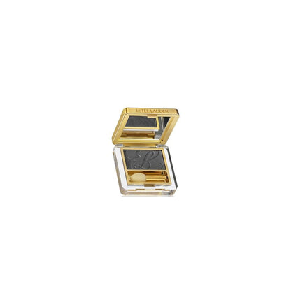 Estee Lauder Pure Color Eye Shadow Metallic Black Crystals 2.1g