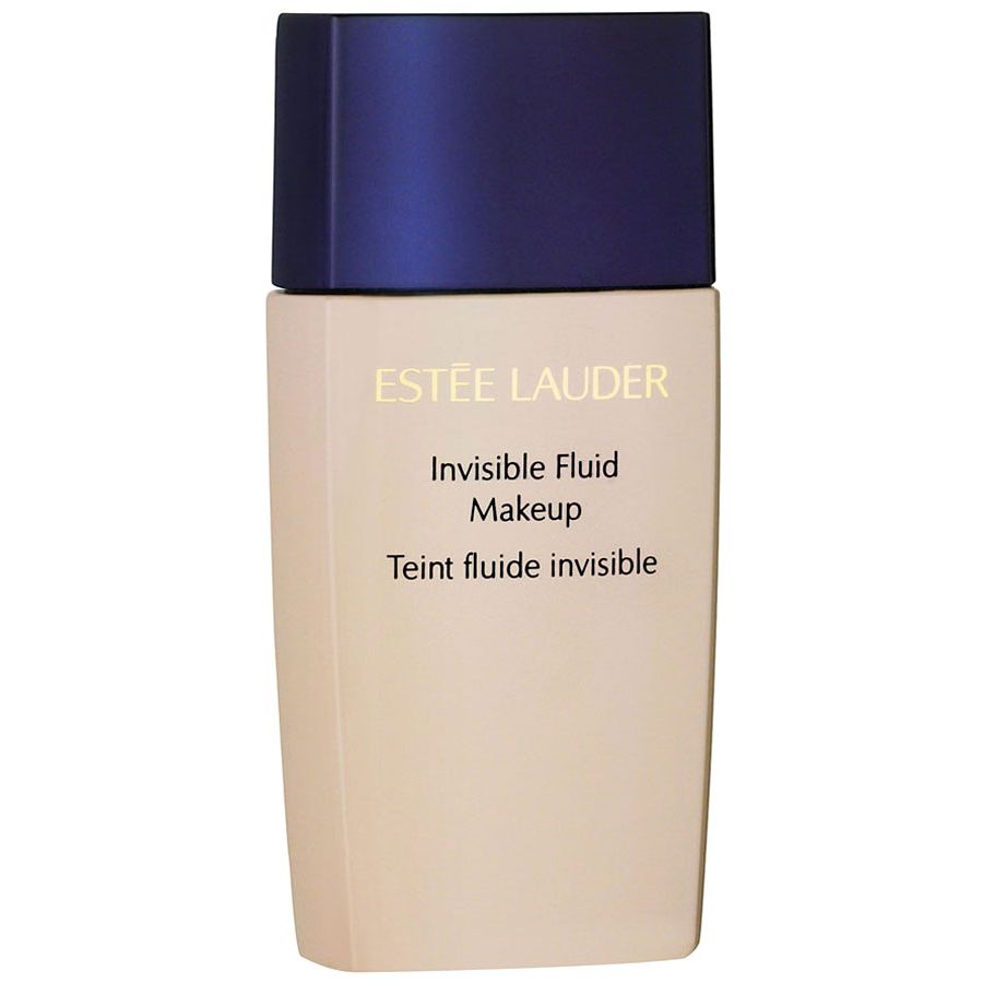 Estee Lauder Invisible Fluid Make-Up 4CN1 for Natural Finish