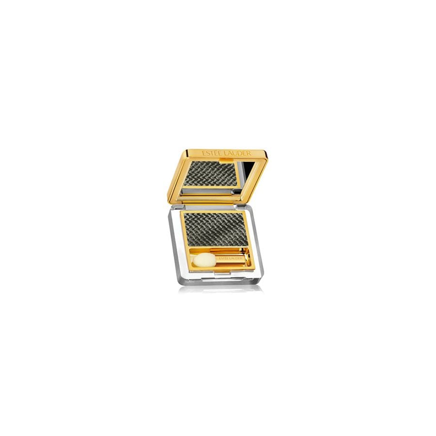 Estee Lauder Vivid Shine Eye Shadow Cyber Green 3.5g