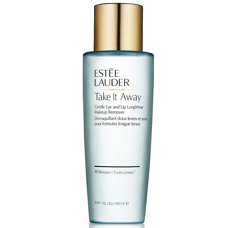 Estee Lauder Gentle Eye &amp; Lip Makeup Remover 100ml