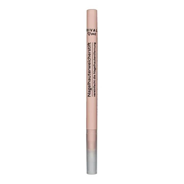 Rival Loves Me Cuticle Softener Pen: Moisturizing Nail Care for Easy Cuticle Removal, At-Home Manicure, &amp; Healthy Nails