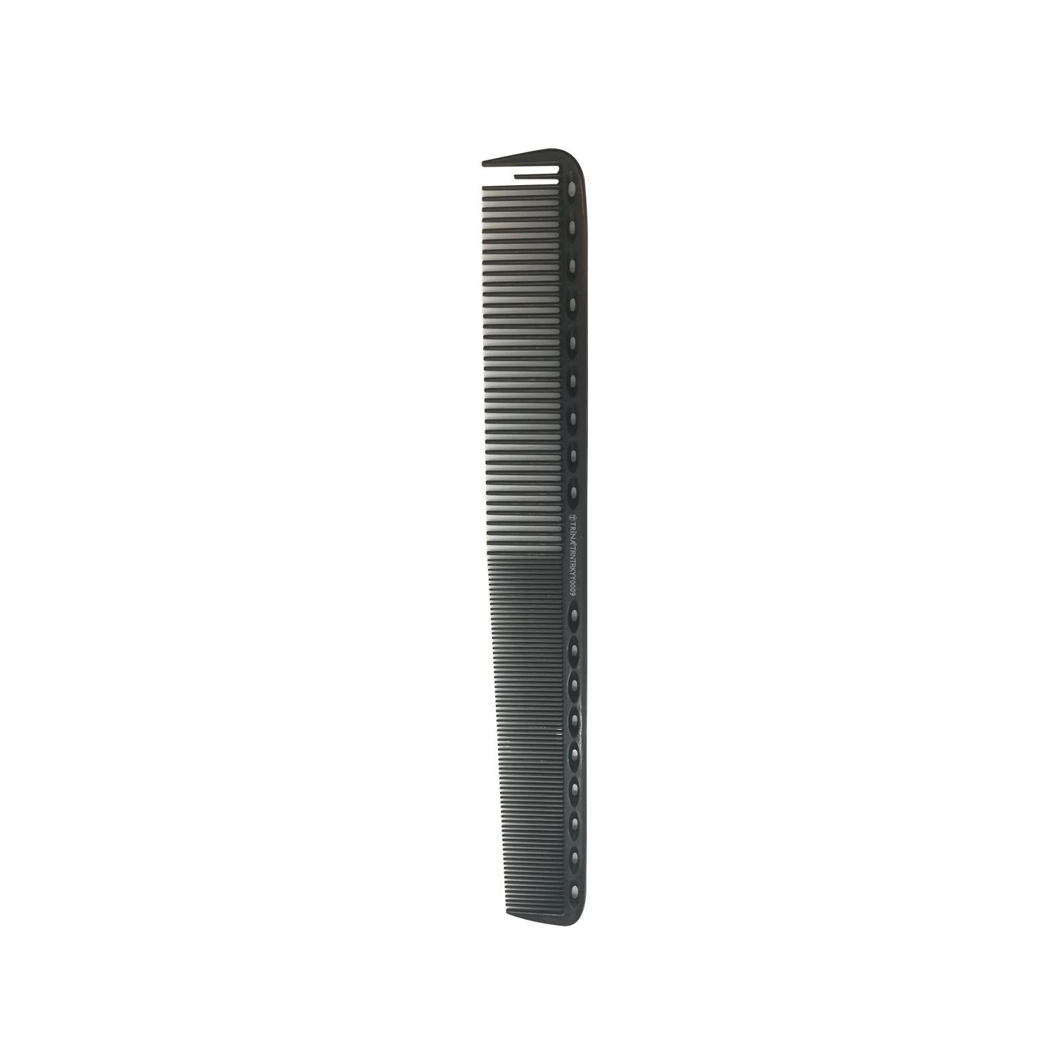 Trina Professional Hair Comb Y0009 - Detangle &amp; Style with Professional Quality