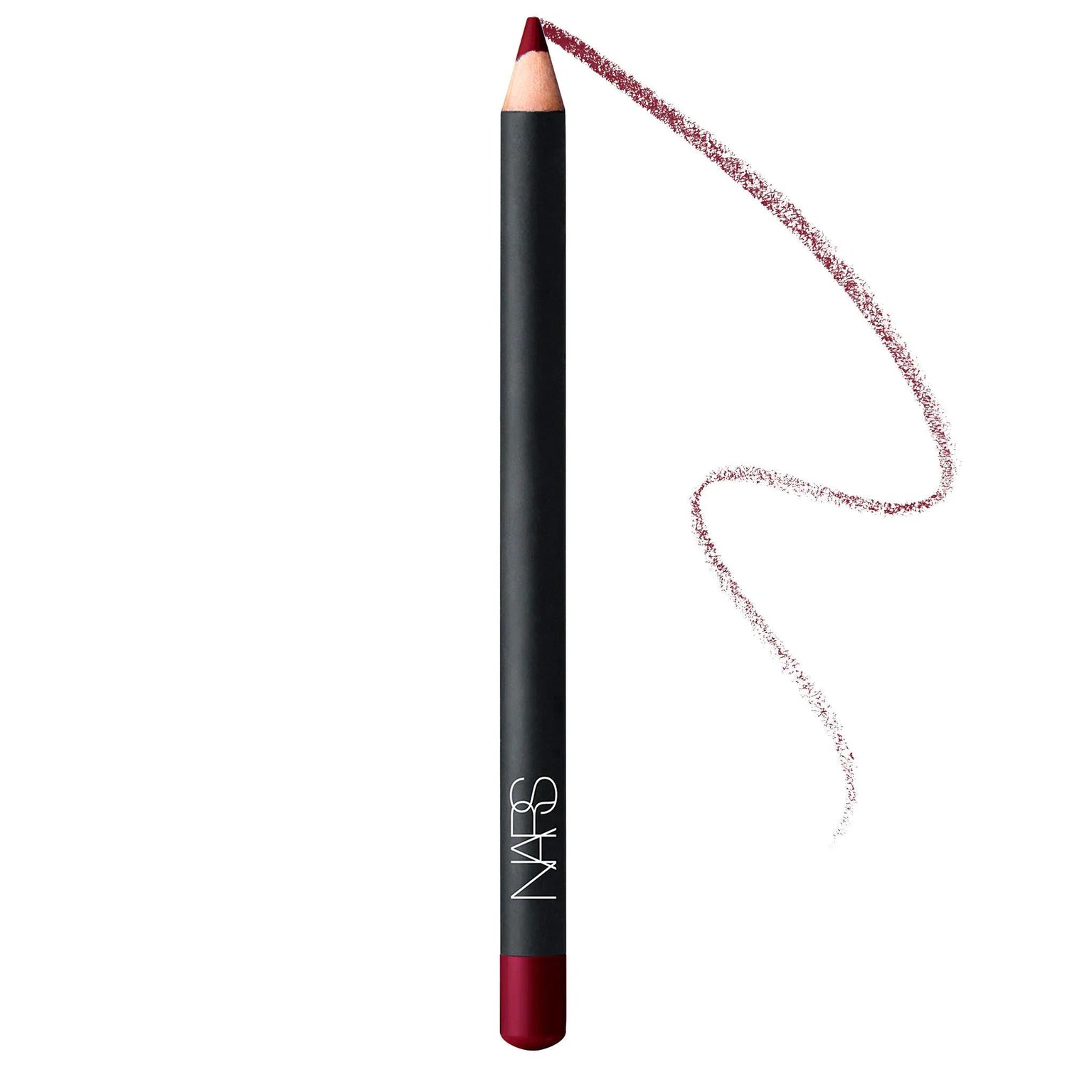 NARS Precision Lip Liner Pencil: Define &amp; Shape Lips with Highly Pigmented, Long-Wearing Matte Color for Laser-Focus Definition