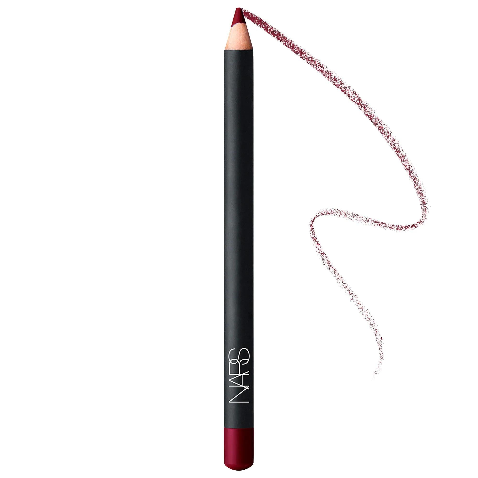 NARS Precision Lip Liner Pencil: Define &amp; Shape Lips with Highly Pigmented, Long-Wearing Matte Color for Laser-Focus Definition