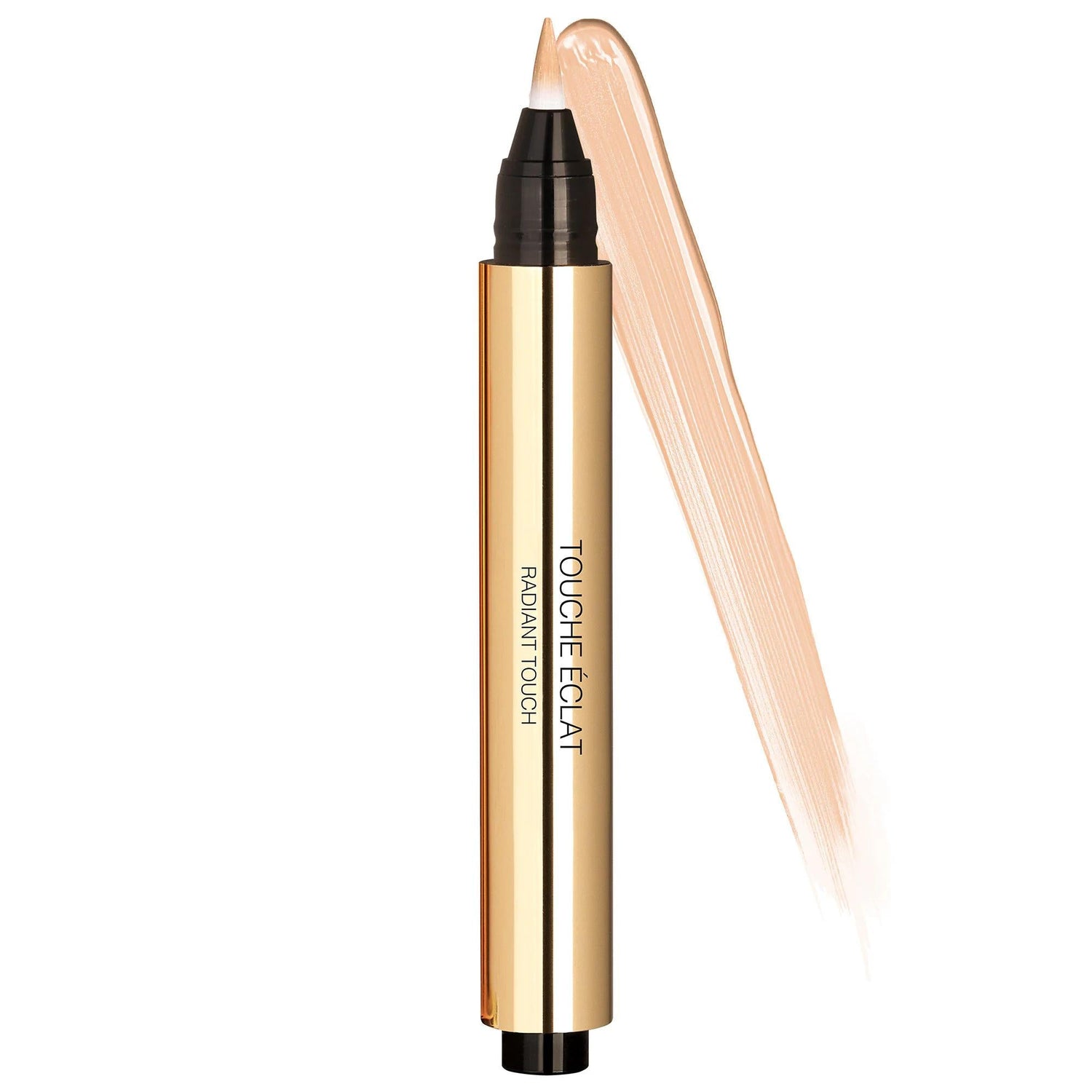 Yves Saint Laurent Touche ƒclat Awakening Concealer Click Pen - Light Coverage, Long-Lasting Under-eye Brightener for Natural Everyday Makeup Look