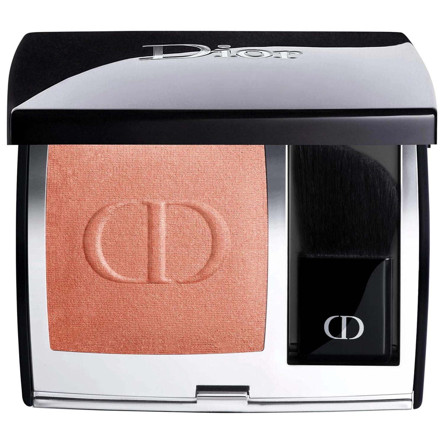 Rouge Blush - Natural-Origin Powder Blush with Matte &amp; Satin Finishes - Long-Lasting Hydrating Formula