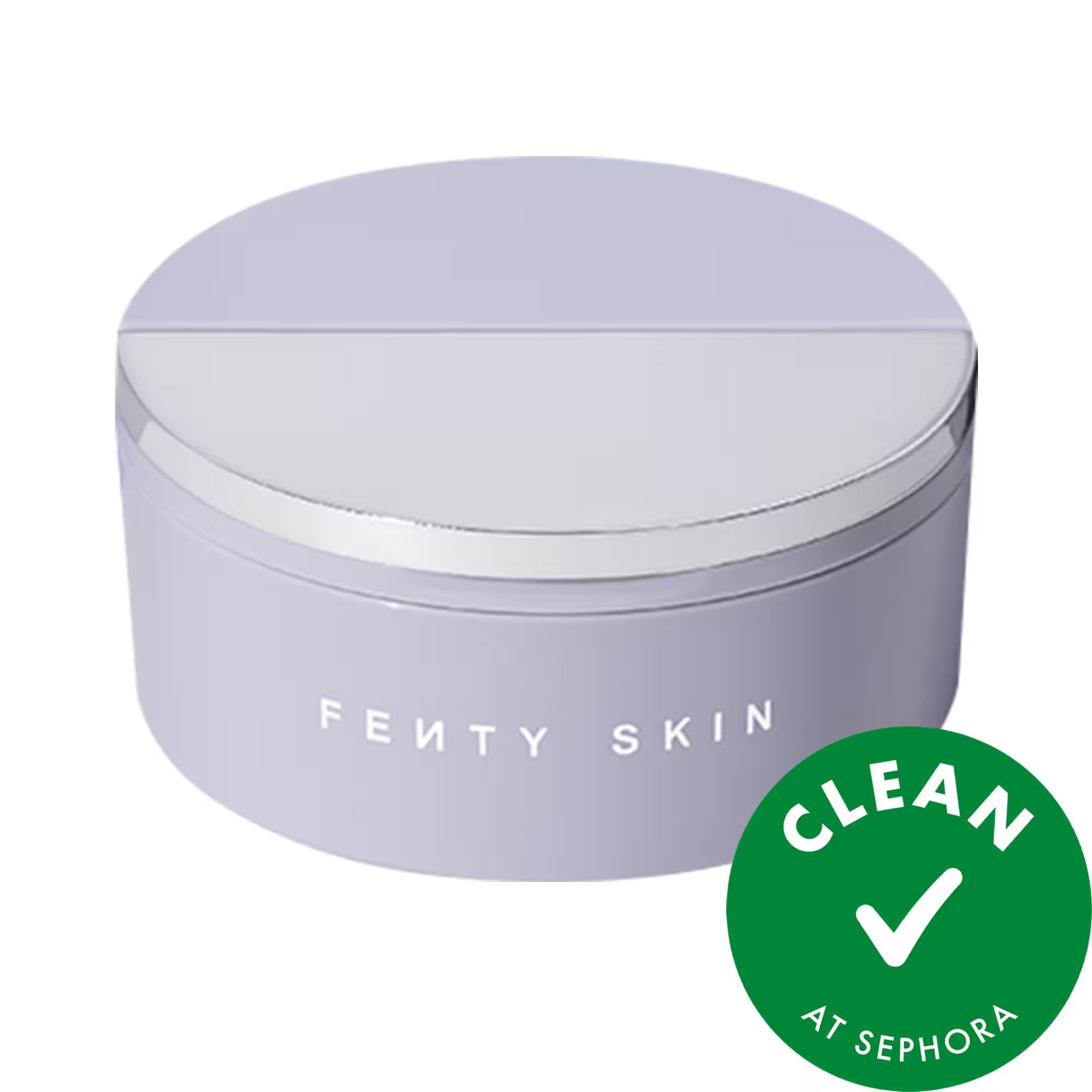 Instant Reset Overnight Recovery Gel Cream: Brightening Niacinamide Moisturizer with Kalahari Melon Oil for Dark Spots, Fine Lines &amp; Hydration