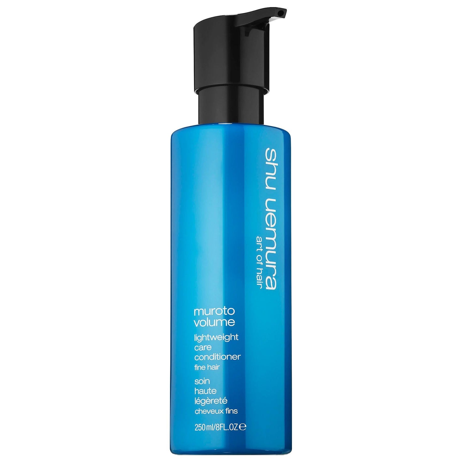 Muroto Volumizing Conditioner for Fine Hair - Lightweight, Hydrating, Paraben-Free