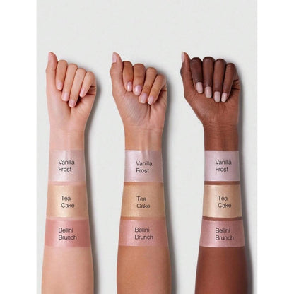 Sheglam Glow Bloom Liquid Highlighter in Vanilla Frost 5.2ml