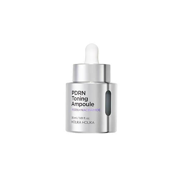 Holika Holika PDRN Toning Ampoule Brightening Serum 30ml