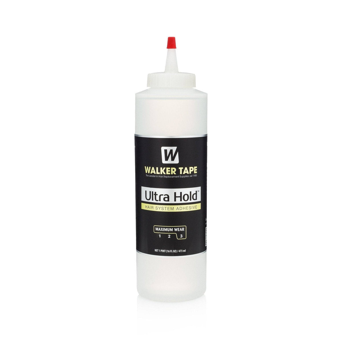 Walker Tape Ultra Hold Adhesive Wig Glue - Choose Size