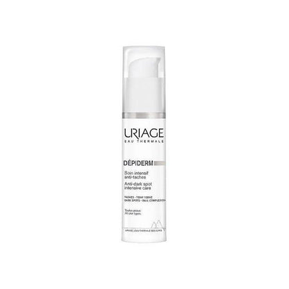 Uriage Depiderm Anti-Dark Spot Intensive Cream 30 ml