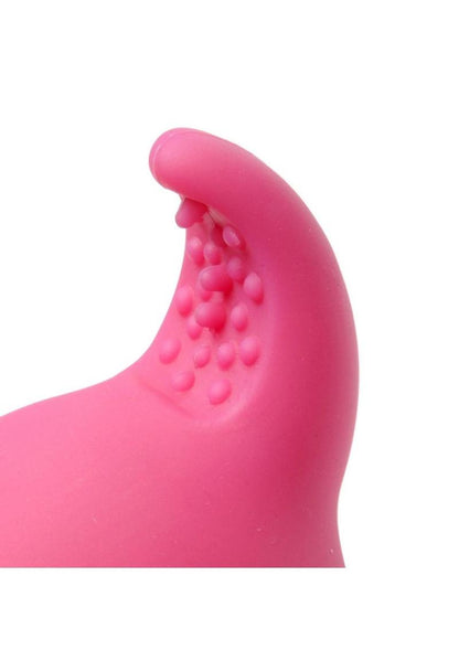 Wand Essentials Nuzzle Tip Large Size Silicone Attachment