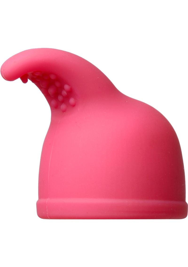 Wand Essentials Nuzzle Tip Large Size Silicone Attachment