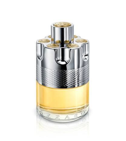 AZZARO WANTED Eau de Toilette