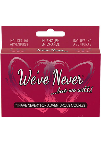 We&