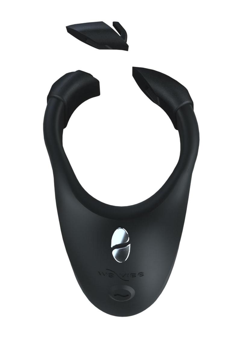 We Vibe Bond App Controlled Stimulation Ring with Adjustable
