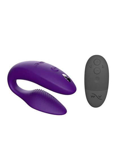 We-Vibe Sync Couples Vibrator