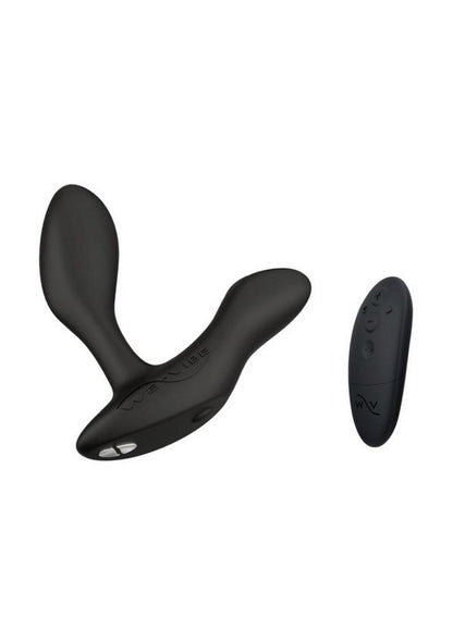 We Vibe Vector Royal Blue Vibrating Prostate Massager with Remote