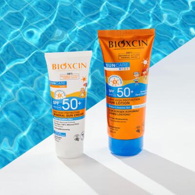 Bioxcin Children&