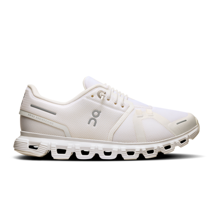 On Womens Cloud 6 Running Shoes