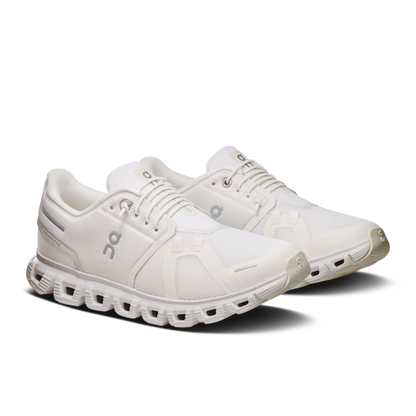 On Womens Cloud 6 Running Shoes