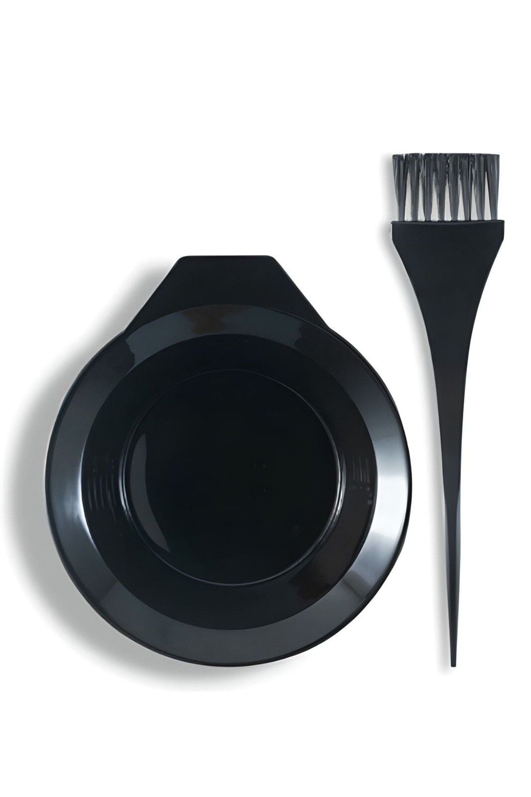 Wella Hair Dyeing Set with Mixing Bowl &amp; Application Brush
