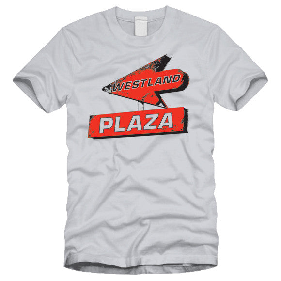 Westland Plaza