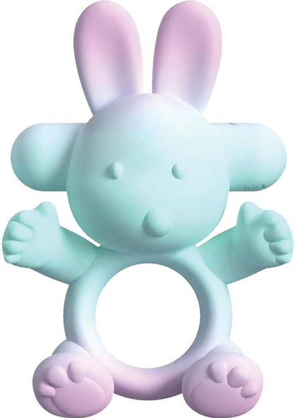 Buzzy Bunny Cock Ring