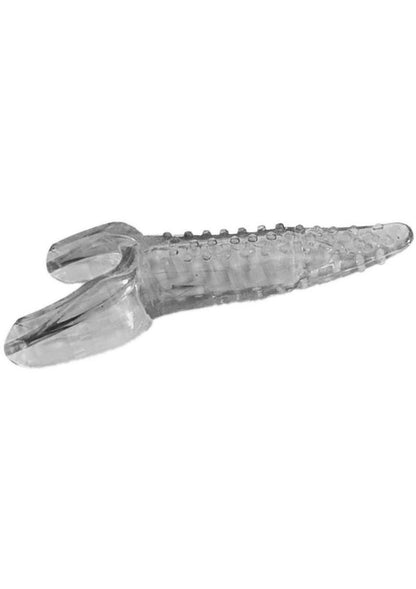 Wet Dreams Deep Diver Tongue Vibrator