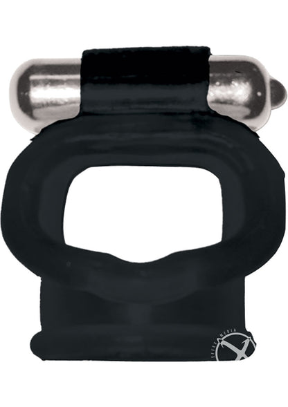 Wet Dreams Super Stud Sling Silicone Cock Ring And Balls Sling