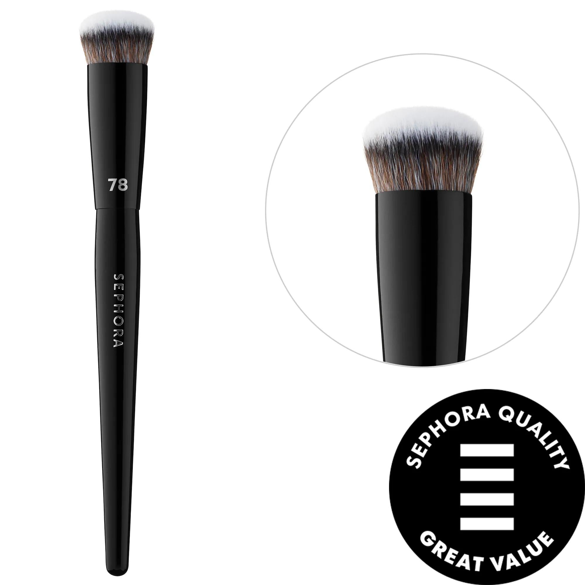 PRO Makeup Brush 