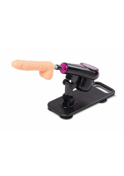 WhipSmart Angle Master G2 Sex Machine