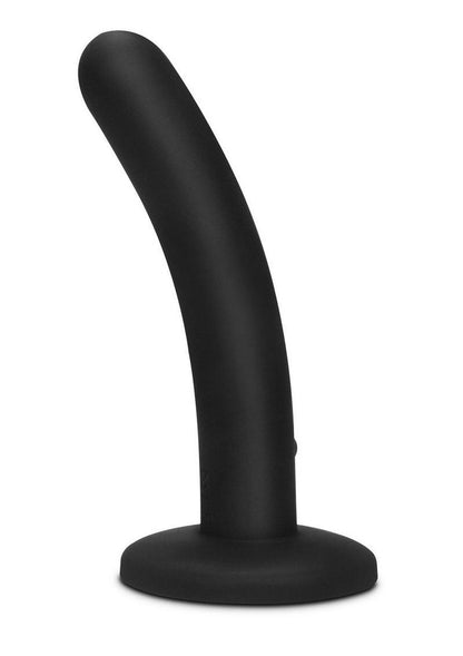 WhipSmart Slimline Rechargeable And Powerful Silicone Vibrator