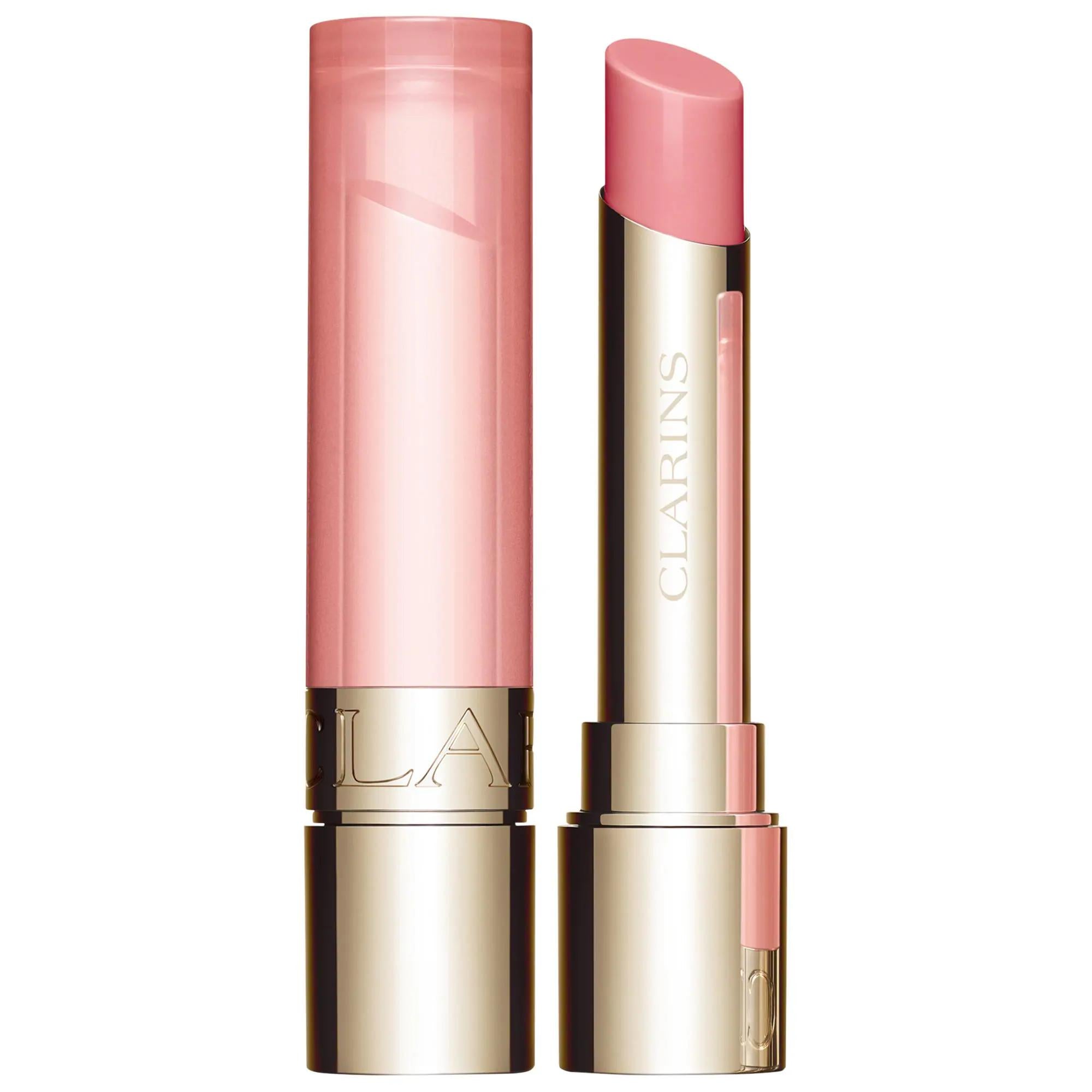 Hydrating Peptide &amp; Plumping Lip Oil Balm by Drunk Elephant - 24Hr Hydration, Natural Ingredients, Paraben-Free