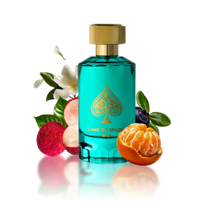 Jo Milano Game of Spades Win Parfum
